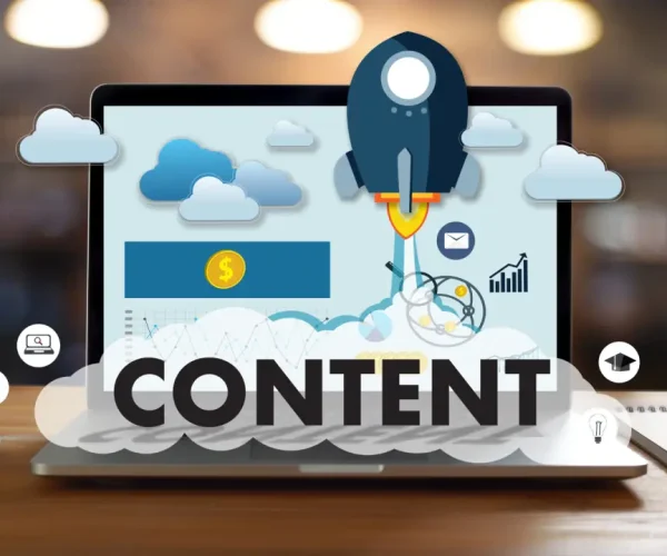 Content Marketing